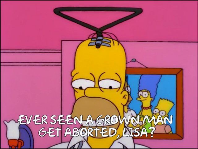 A Bort? Where?