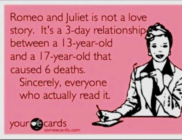 But still better than Twilight.