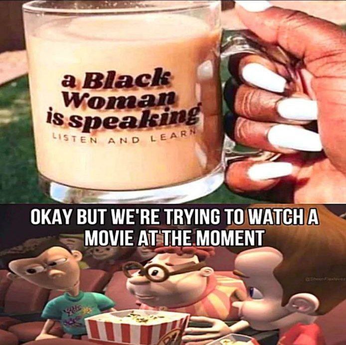 Shaniqqa please