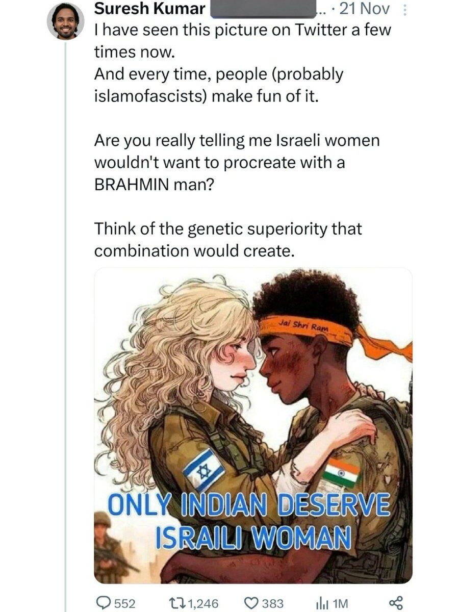 When did this weird fetish start anyways?
