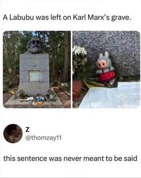 Labubu