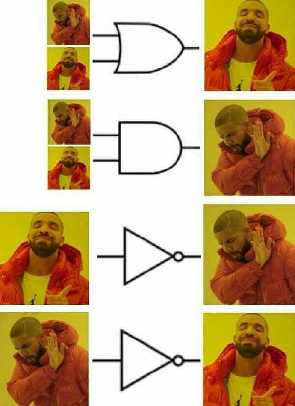 Tri-Logic