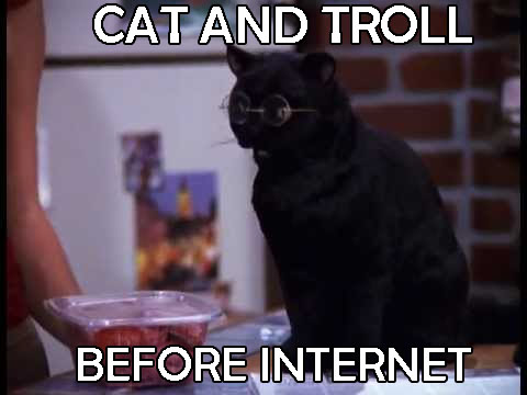 Just hipster Salem.