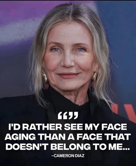 She chose not to be a lizard.