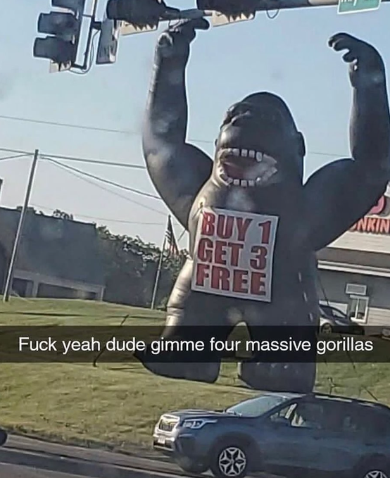 Hell yeah!