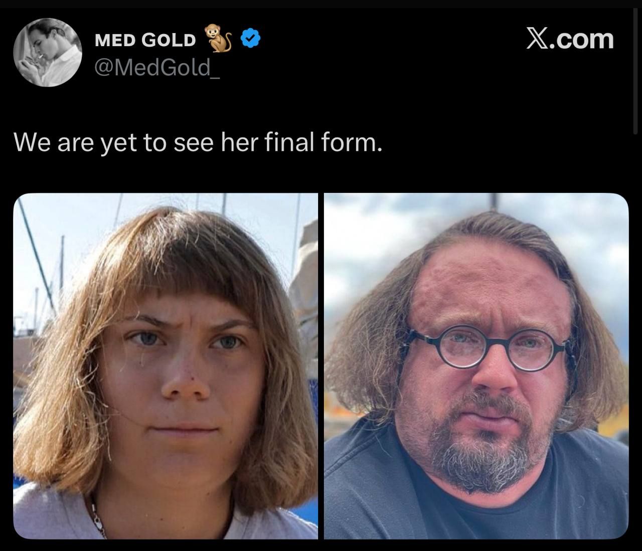 Hot swedish women myth