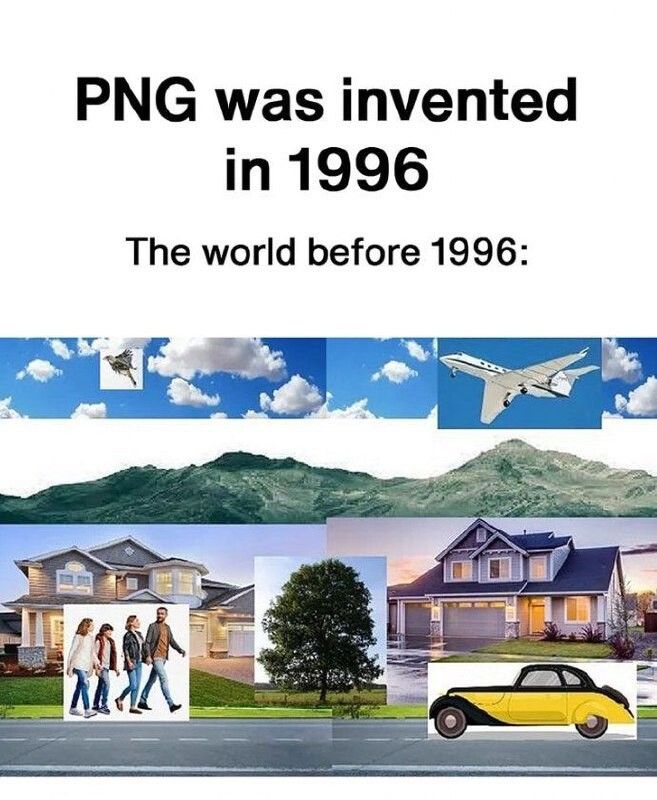 It's still like that now if you don't know how to game the system