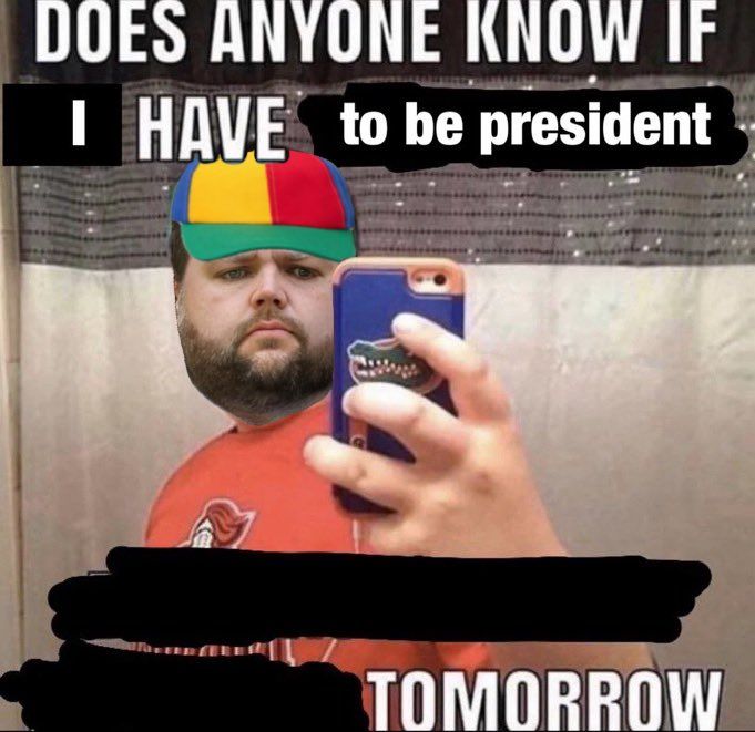 Not yet bro