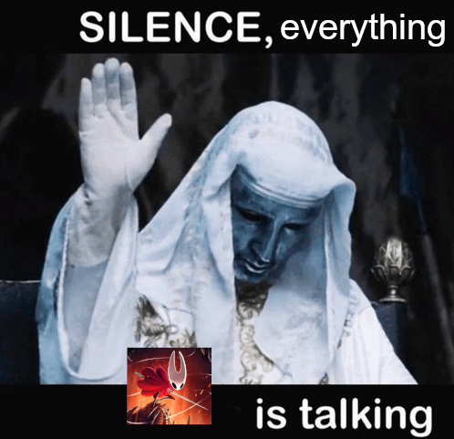 silksong > everything