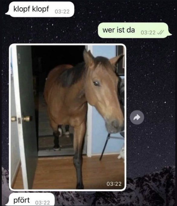 Neigh