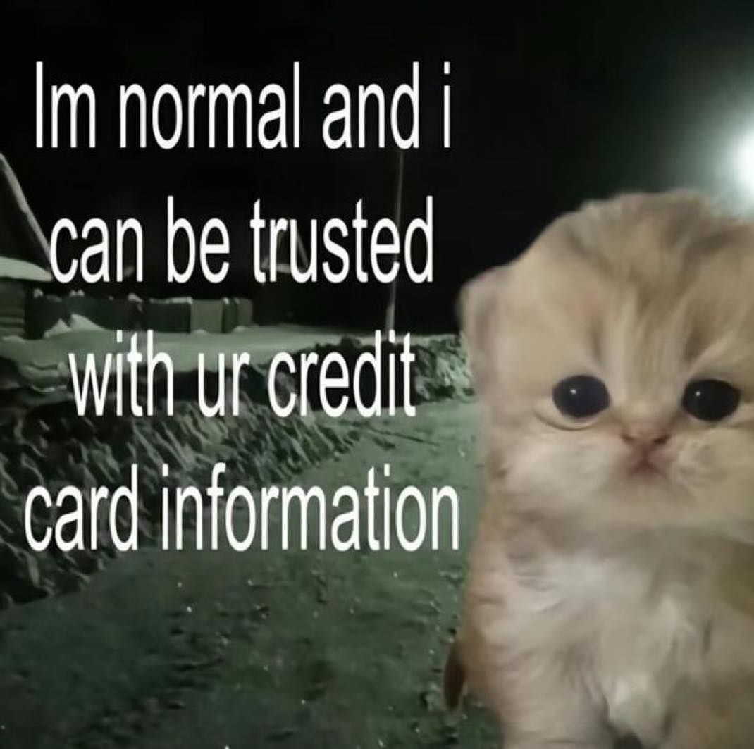 ...
