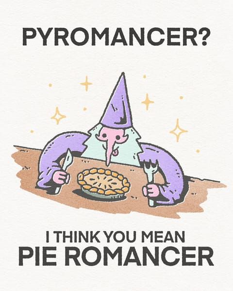 DND meme