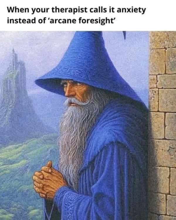 DND meme
