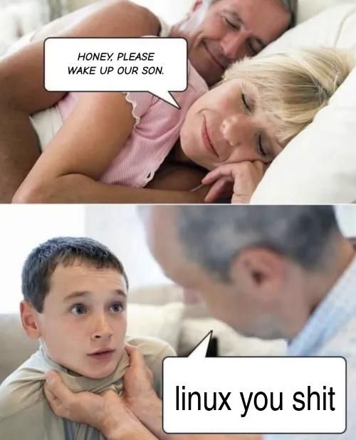 think about it