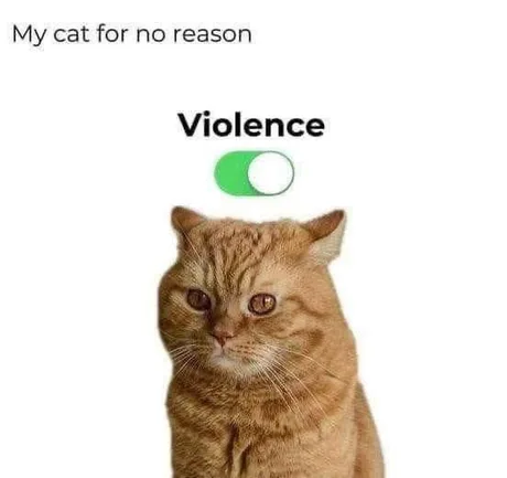Catastrophic