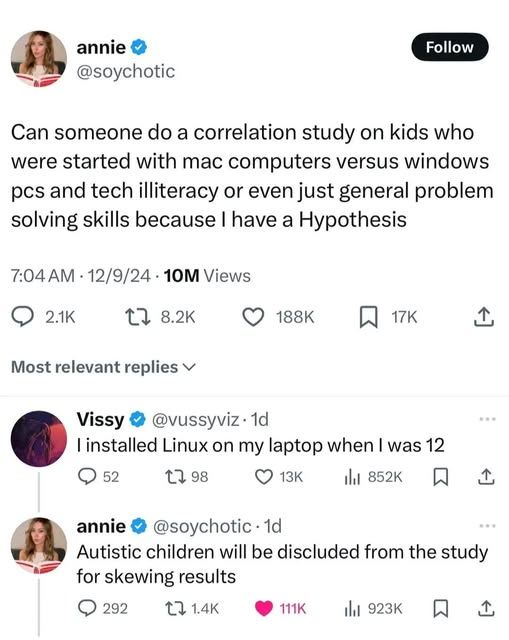 I feel called out