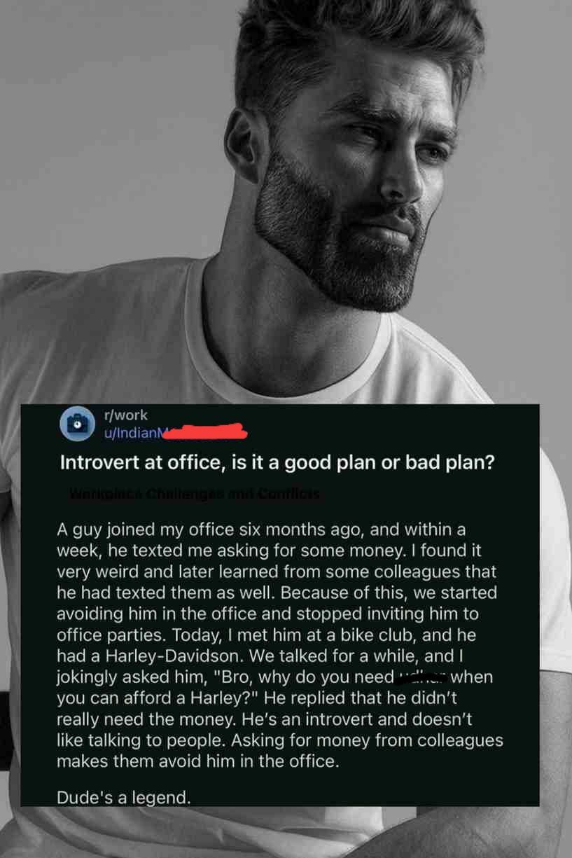 Outstanding