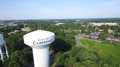 They don't store water in that tower