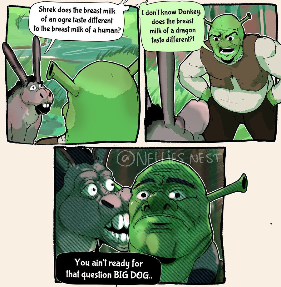 No one is ever ready