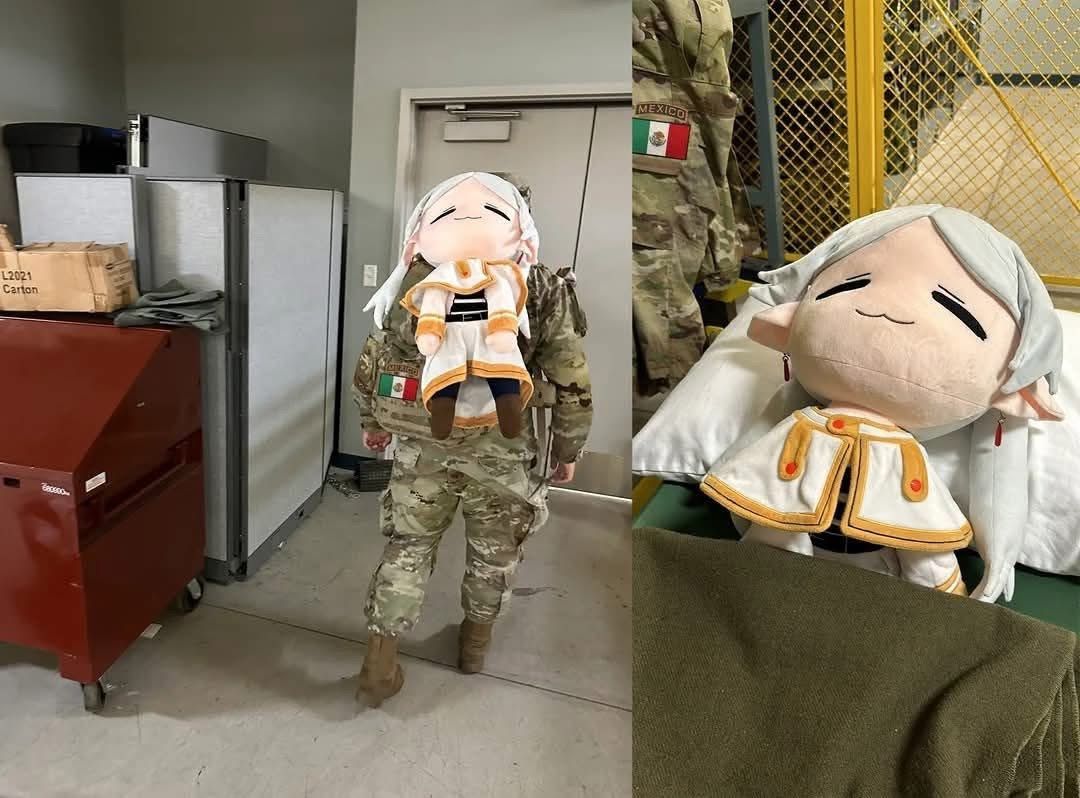 Do it for her