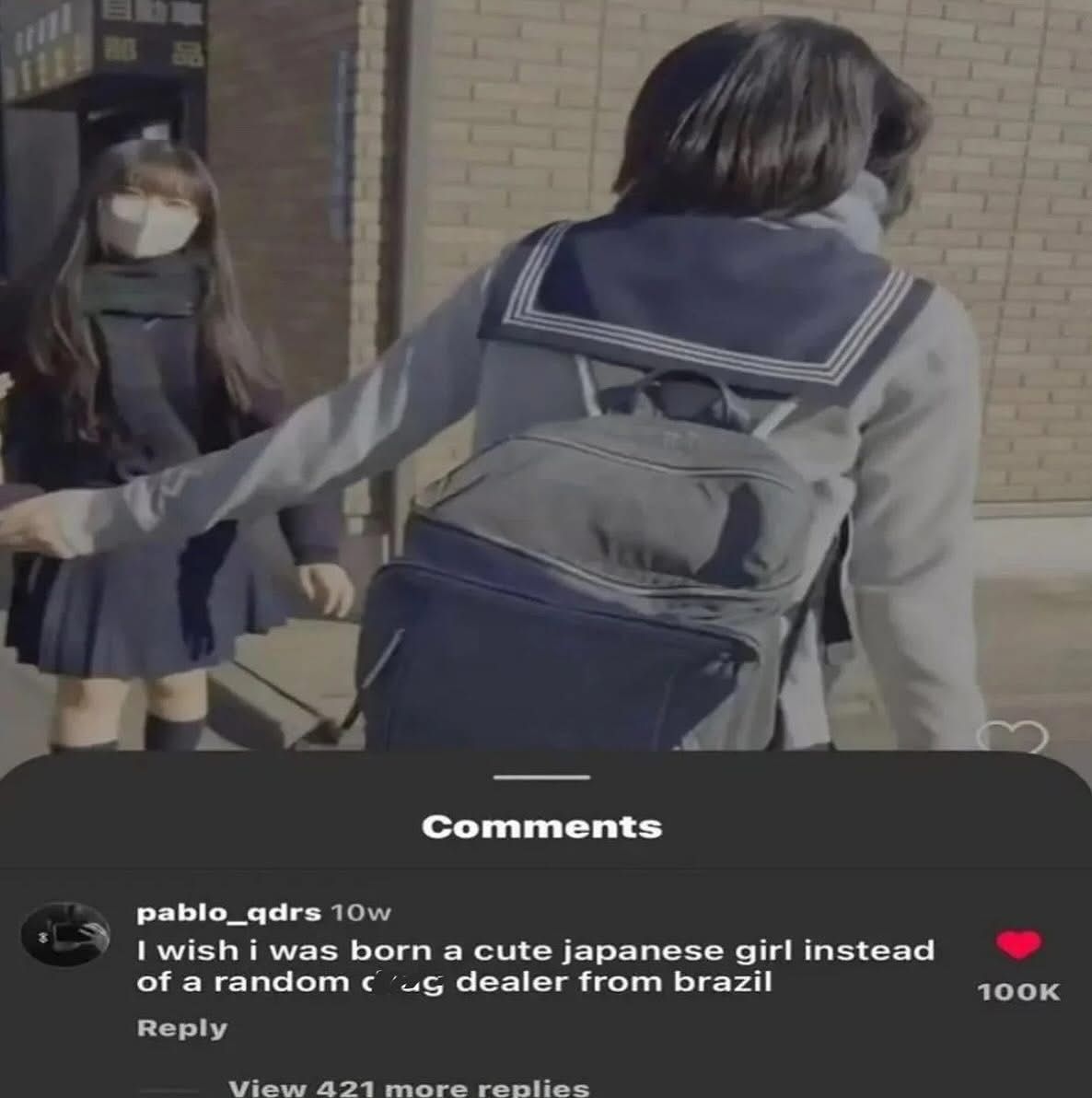 Brazil mentioned