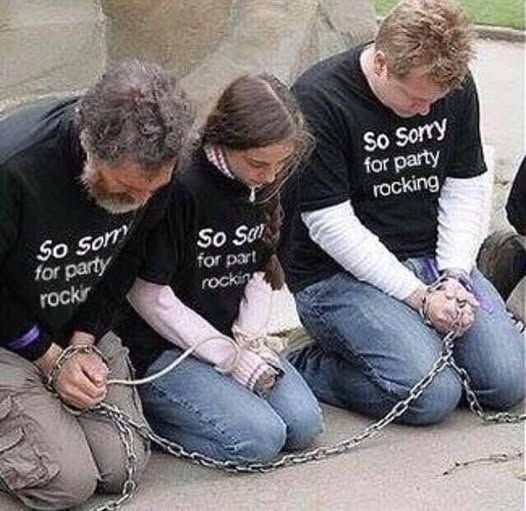 breh they party too hard