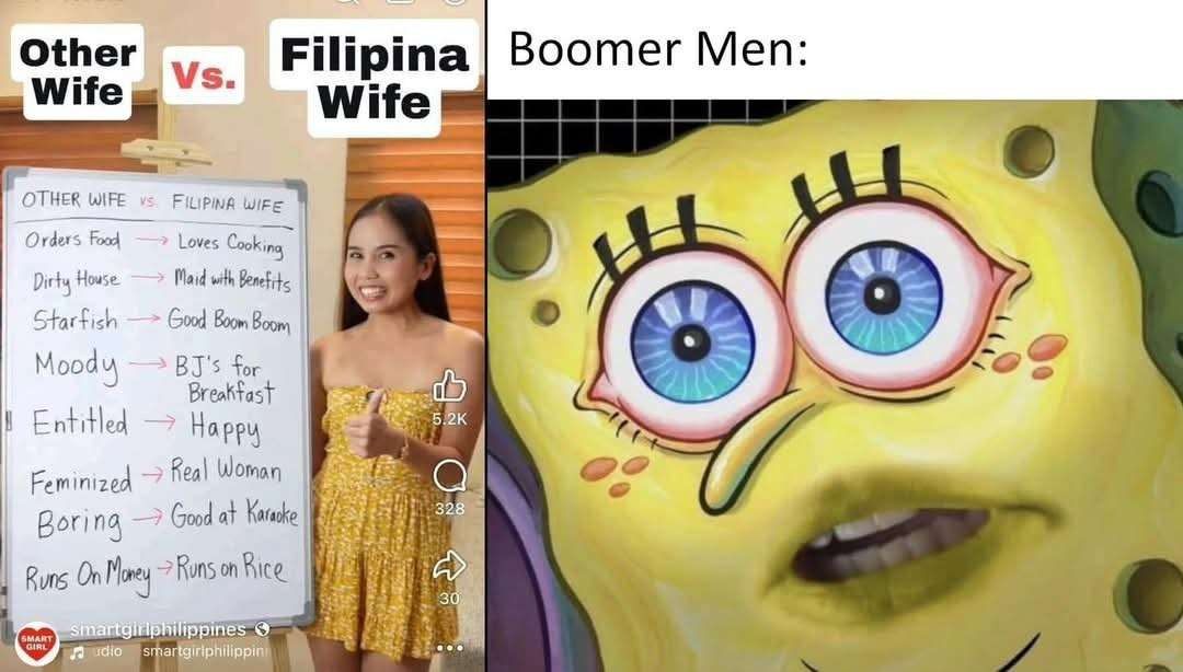 Boomer?