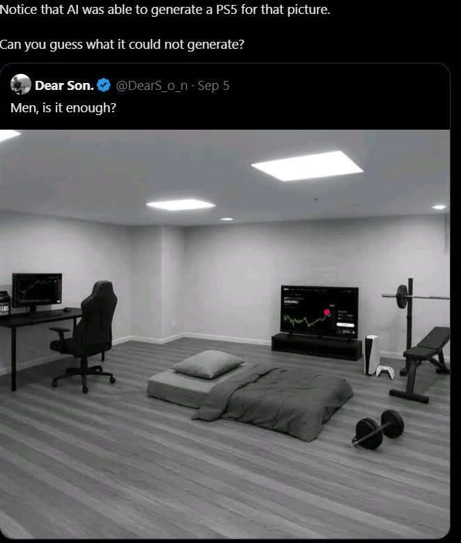 Any games