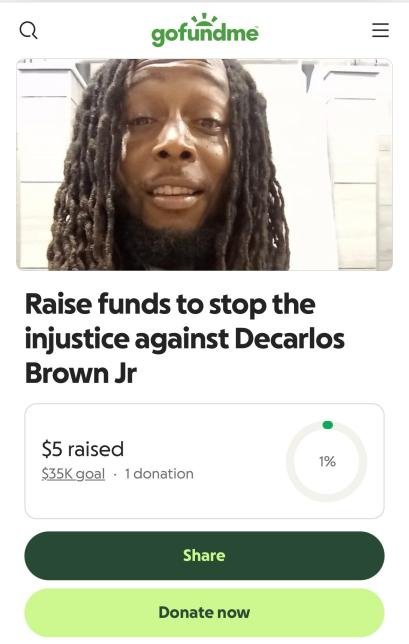 lets not forget who the real victim is just because some white girl happened to die