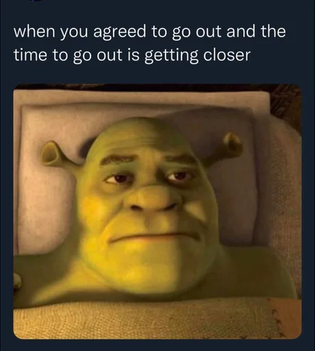 We live in a society