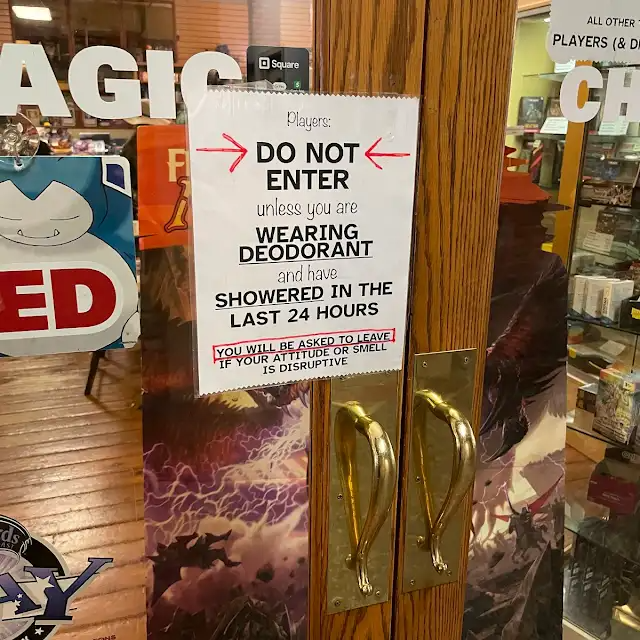 indiaphobic store