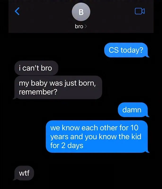 yes