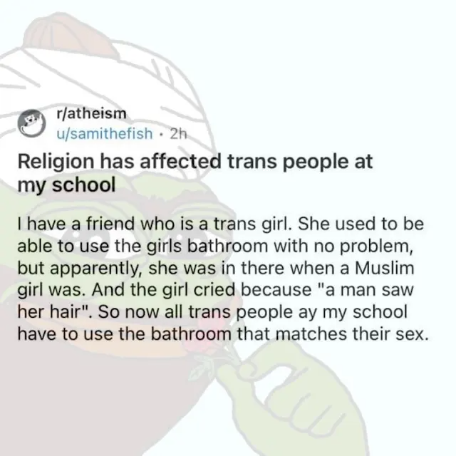 yes