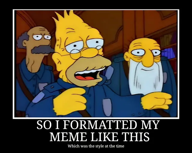 yes