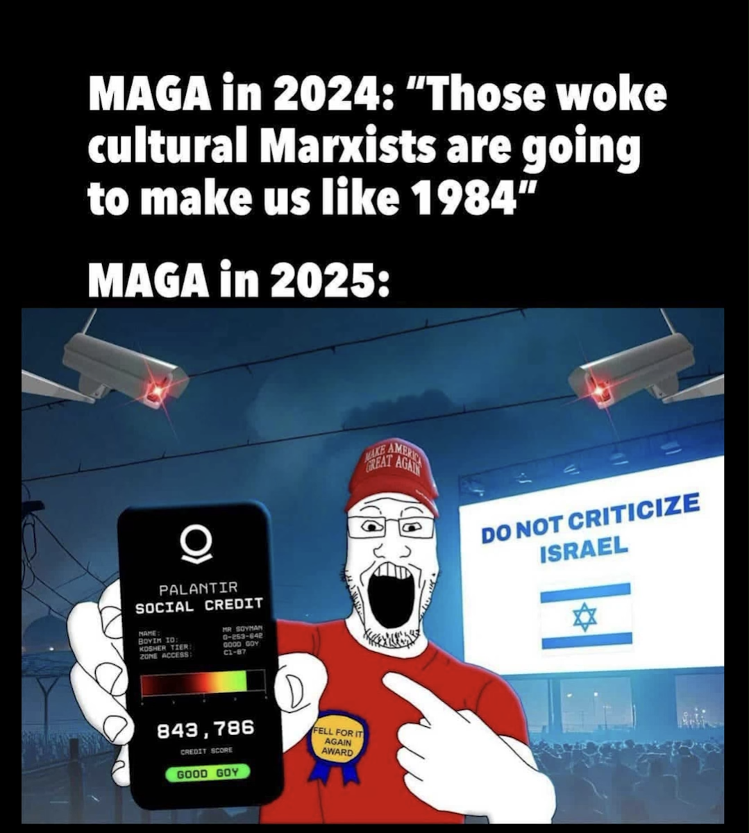 Are we winning?