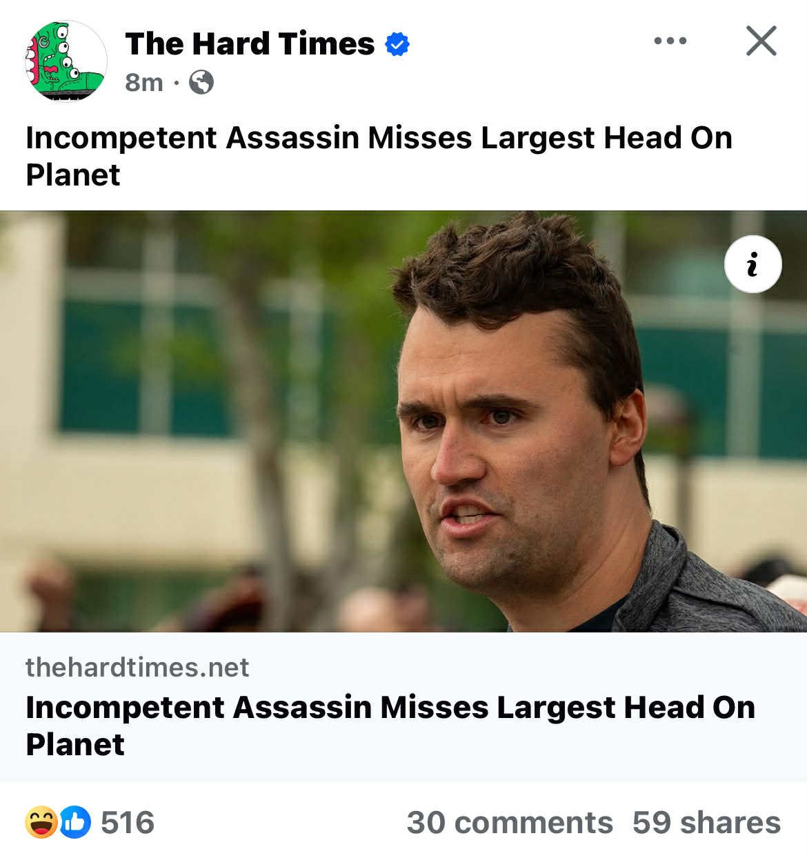 the Earth is healing