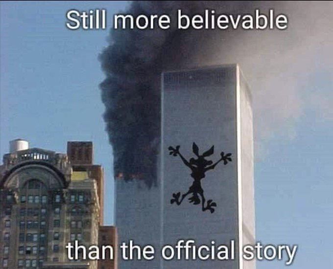 I want to believe