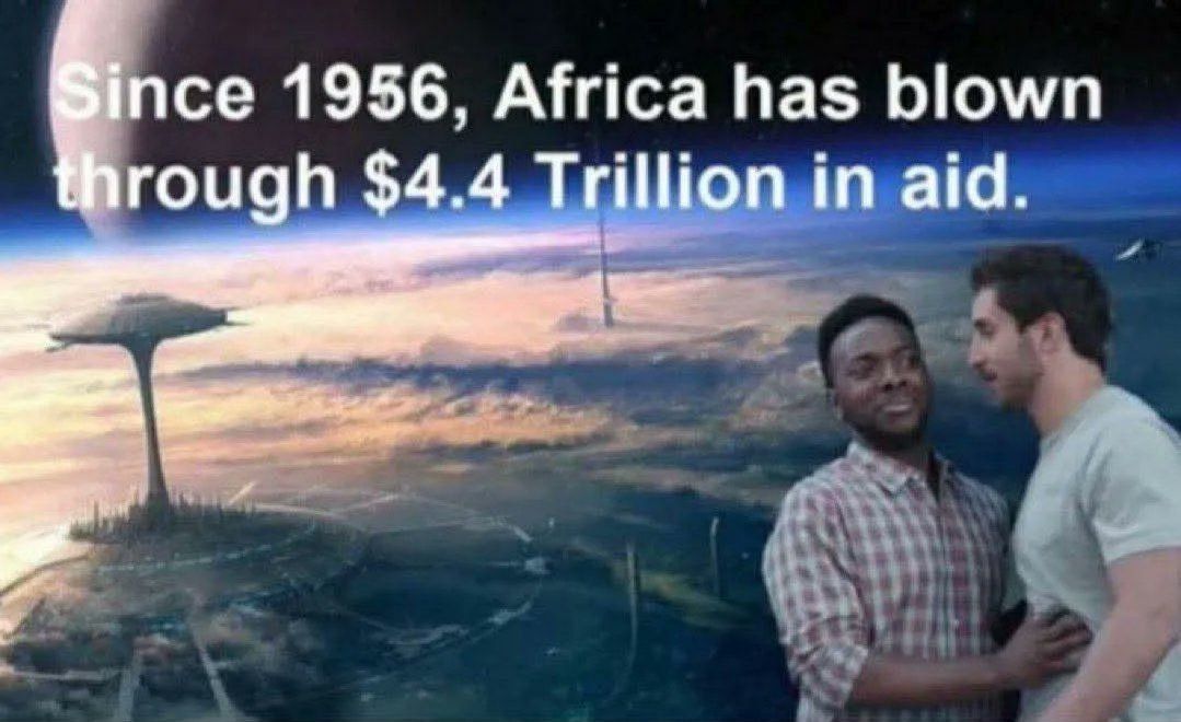 That's why Wakanda is so shiny