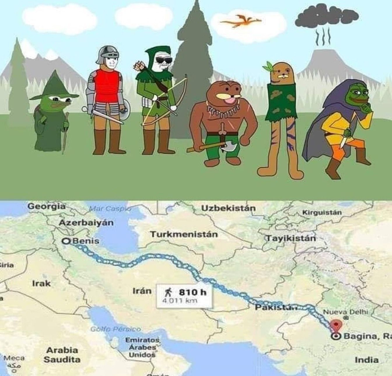 Adventure :DDD