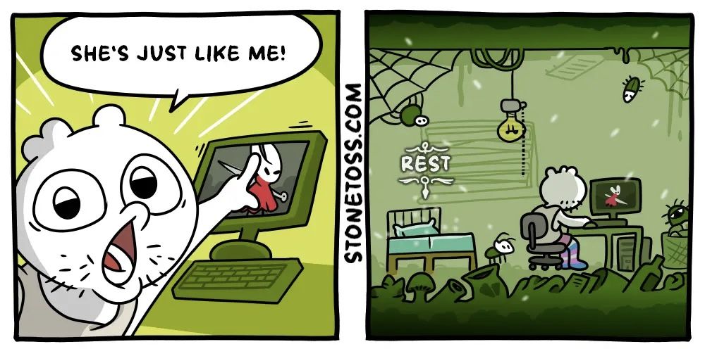 Amongoose