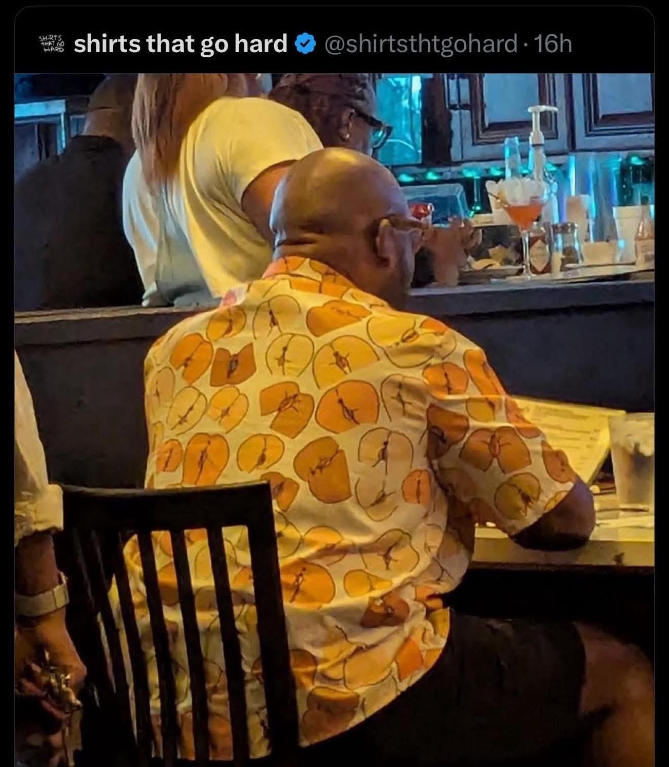 @SKOOLKNIGHT spotted in the wild