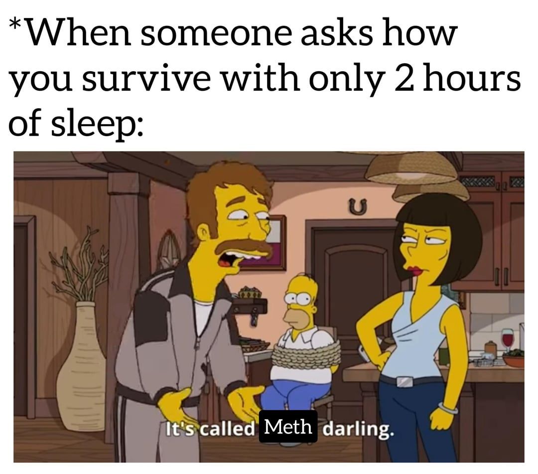 Are you living under a rock?