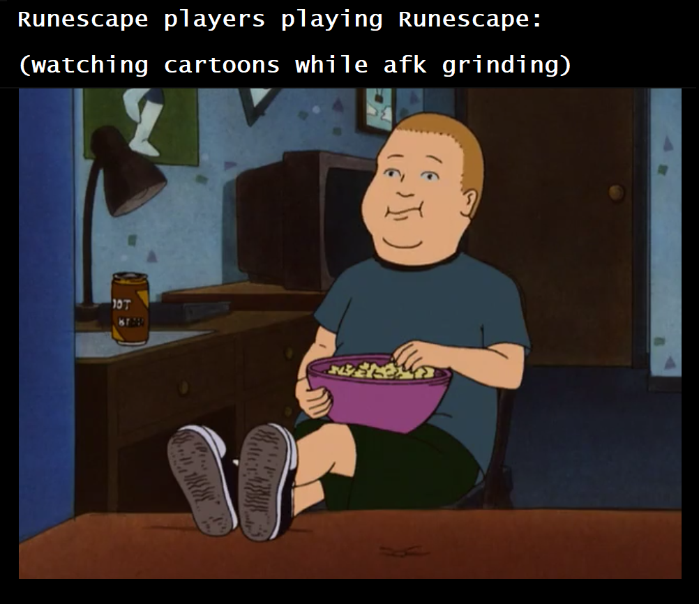 lvl 99
