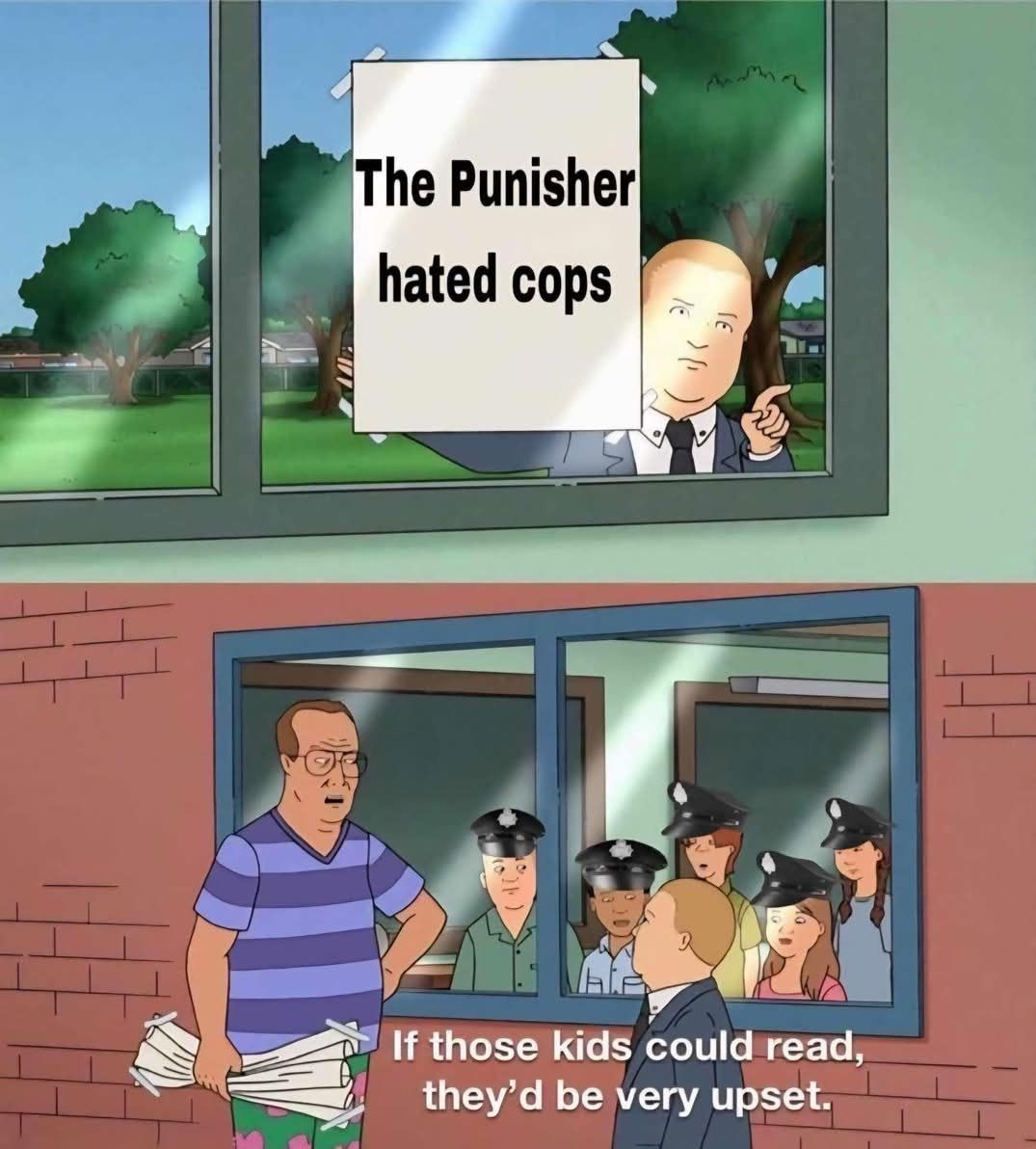 die pigs