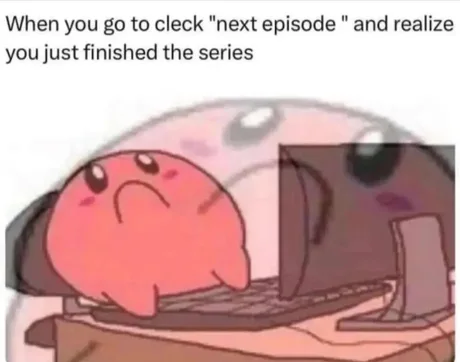 Some anime's are to short