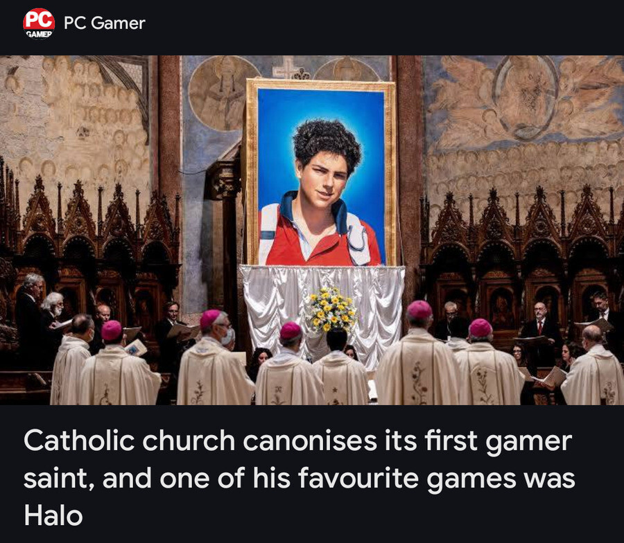 Gamers ASCEND