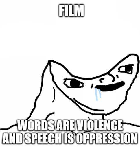 She/it at it again.