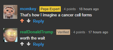 Duality of Hugelol part 69