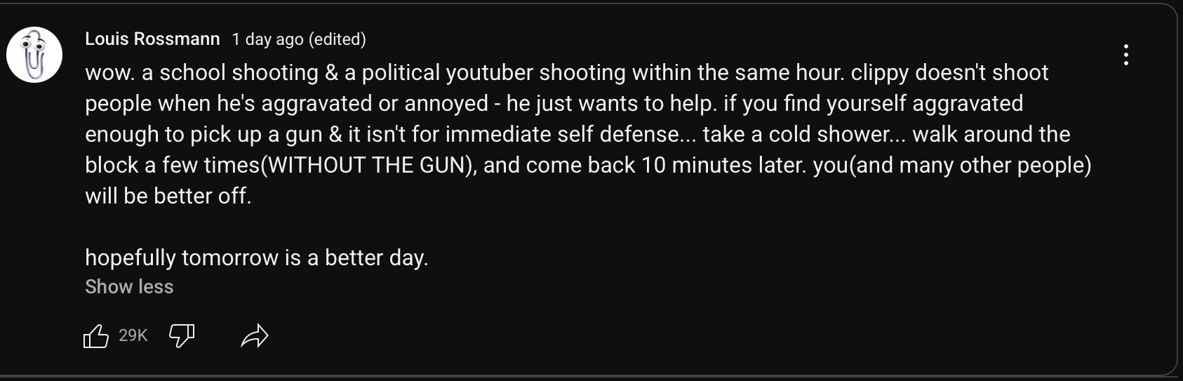 …