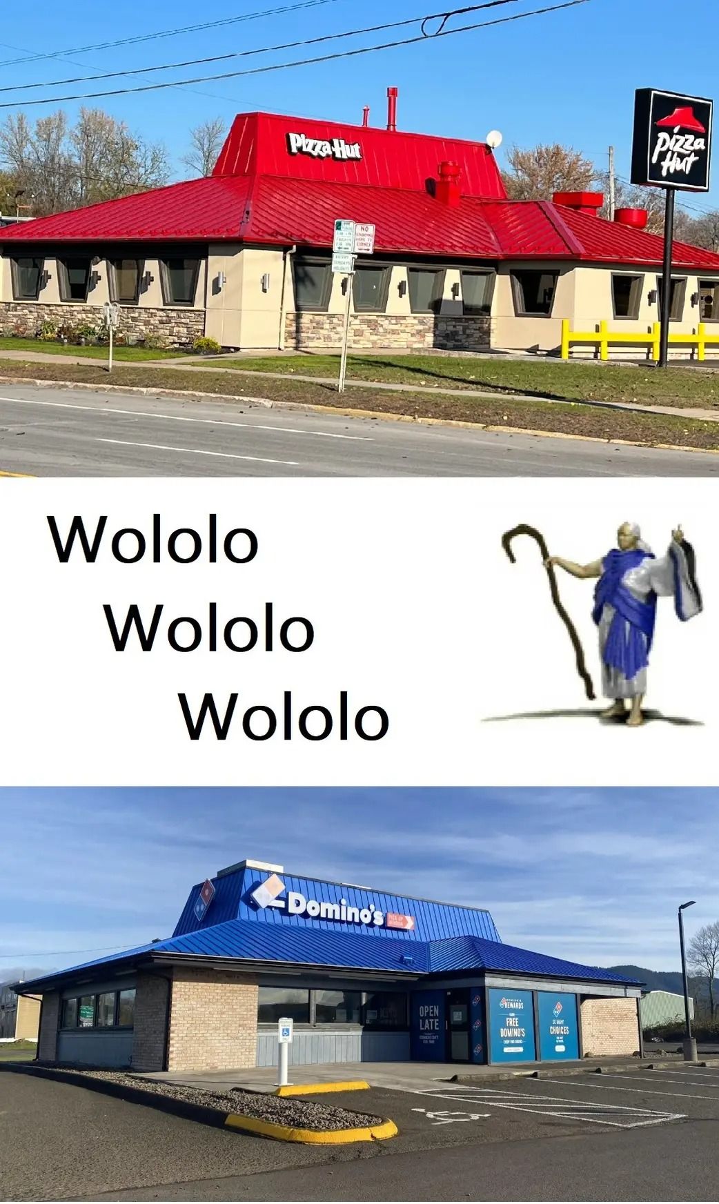 ...